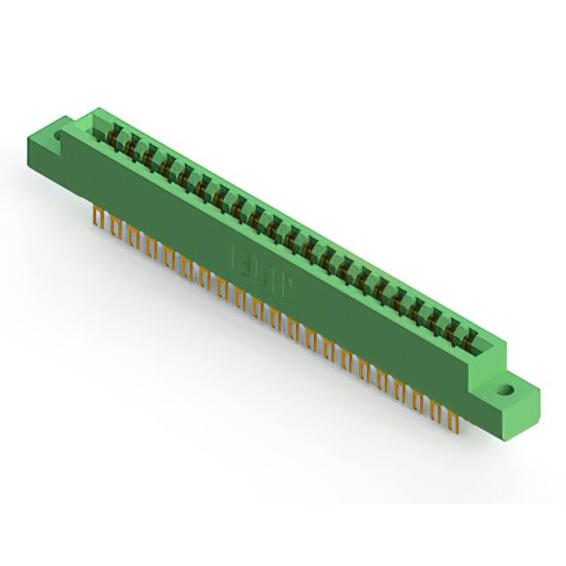 305-042-500-202 EDAC Inc.  Edgeboard Connectors